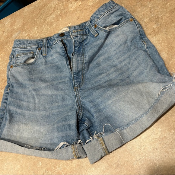 Universal Thread Pants - ✂️Used Universal Thread 10/30R - Vintage Bermuda shorts✂️